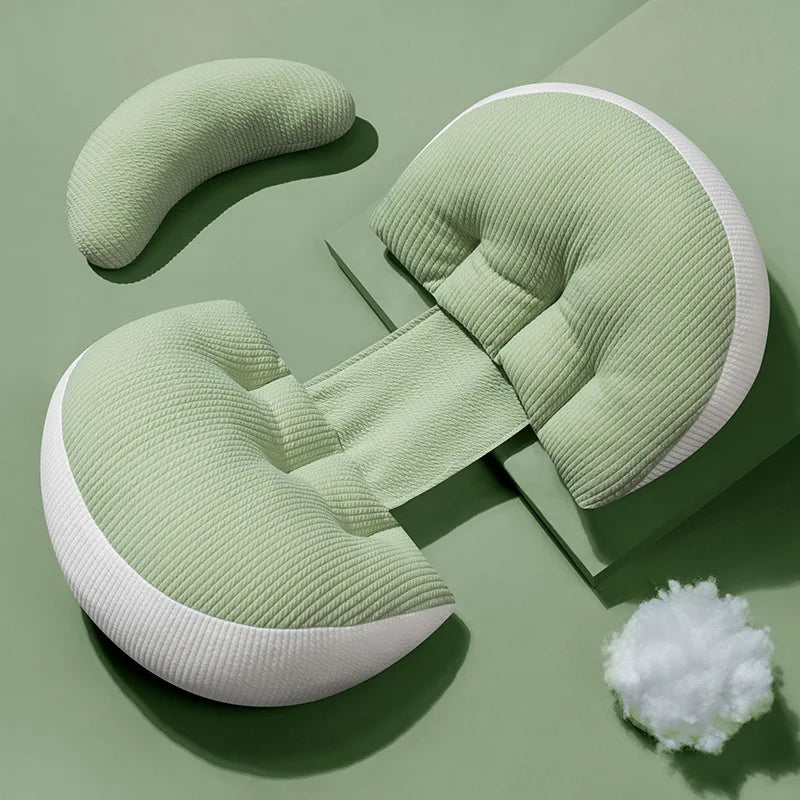 True Bub™ Bump Cloud - Preganancy Support Pillow