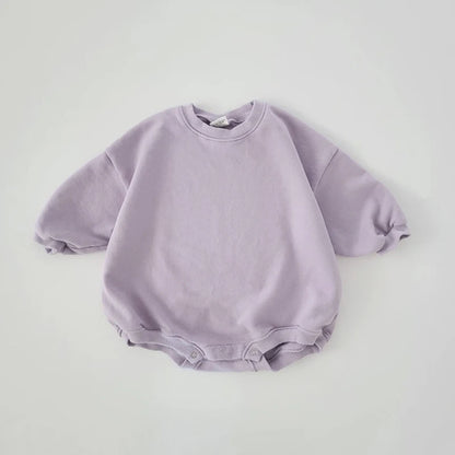 True Bub™ Bodysuit - Romper Sweatshirts 0-18M