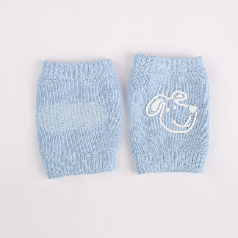 True Bub™ Baby Knee Pads Non-slip Crawling Cushion for Infants and Toddlers