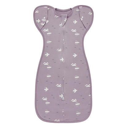 LullaNest - Anti Startle Swaddle 0-9M