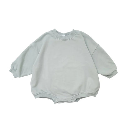 True Bub™ Bodysuit - Romper Sweatshirts 0-18M