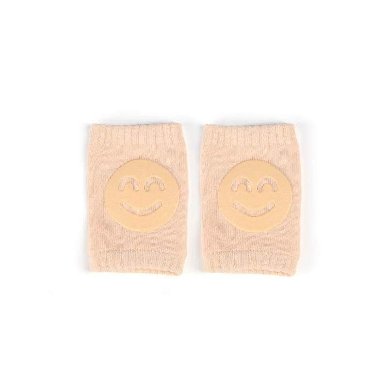 True Bub™ Baby Knee Pads Non-slip Crawling Cushion for Infants and Toddlers