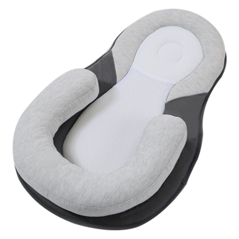 TrueBub - Ergonomic Portable Baby Positioner