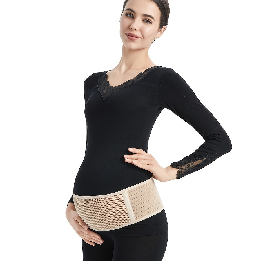 Maternity Women's Belly Support Belt