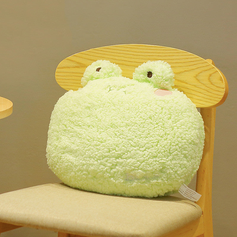 True Bub™ Friendesy - Soft Cushion Plush Animals Plush Toys