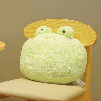 True Bub™ Friendesy - Soft Cushion Plush Animals Plush Toys
