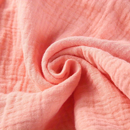 True Bub™ Comfort Companion - Soft Muslin Soothing Toy