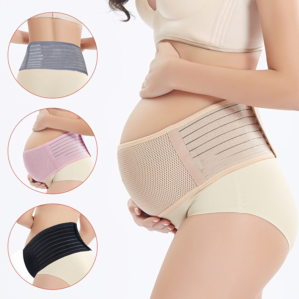 Maternity Women's Belly Support Belt