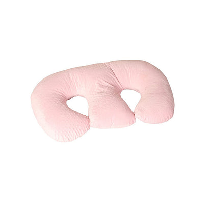True Bub™ Twin Infant Lounger Multifunctional Nursing Pillow Cushion
