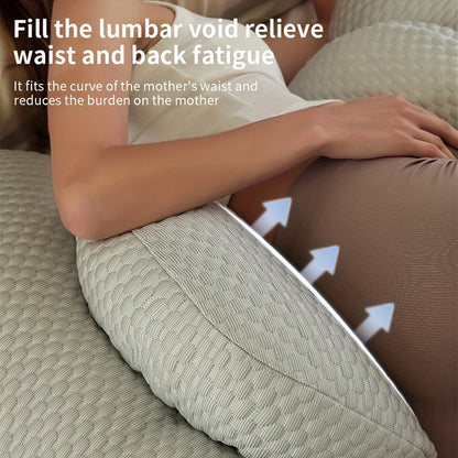 BumpCloud - Preganancy Support Pillow