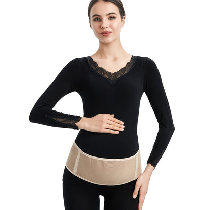 Maternity Women's Belly Support Belt