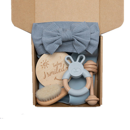 True Bub™ Tuca Tubs - Baby Shower Gift Set 6pcs