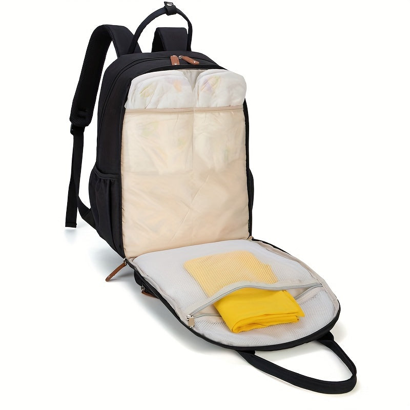 Dasher Nappy Bag