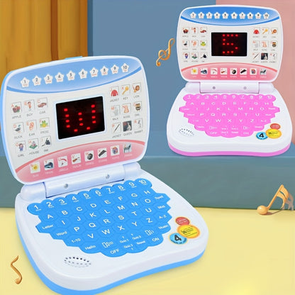 Lappy Learner - LED Display Toy