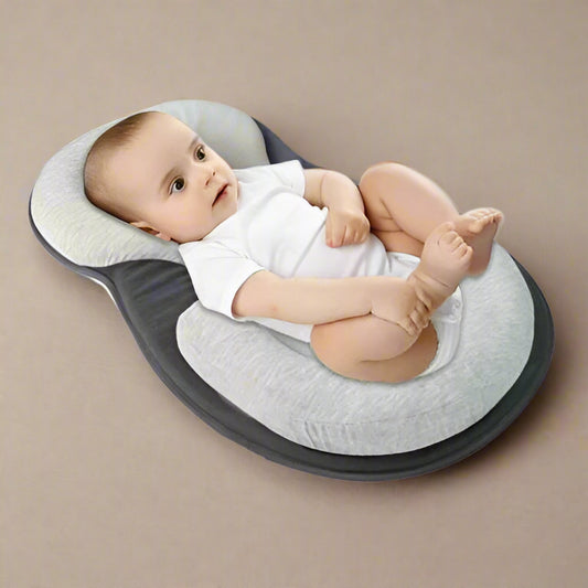 TrueBub - Ergonomic Portable Baby Positioner