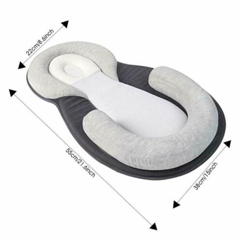 TrueBub - Ergonomic Portable Baby Positioner